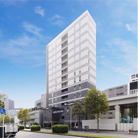 Jhoteltokyogeo المظهر الخارجي الصورة