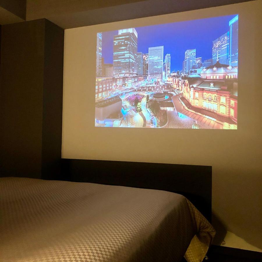 Jhoteltokyogeo المظهر الخارجي الصورة