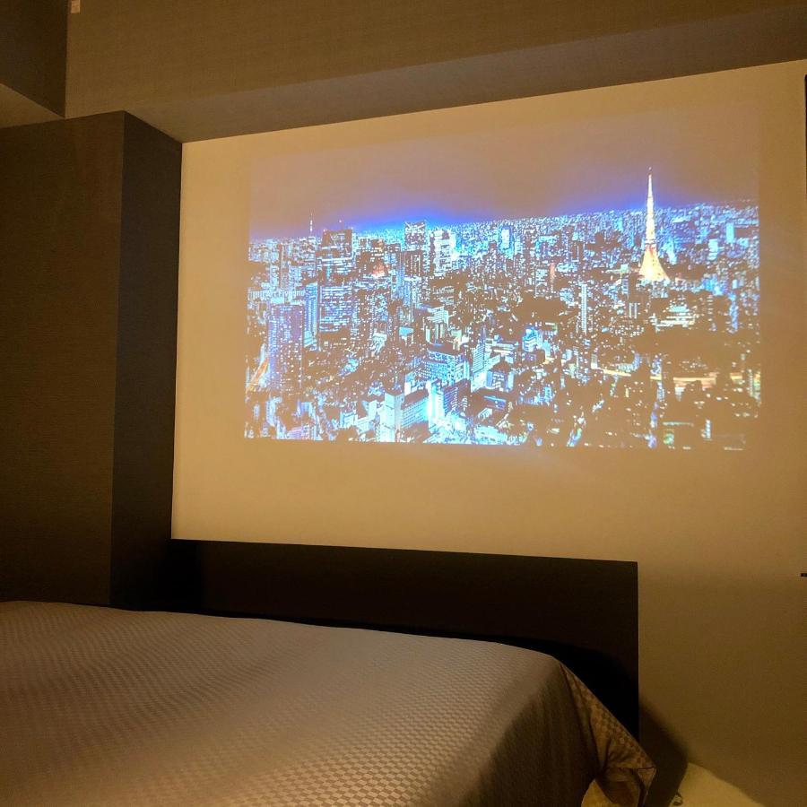 Jhoteltokyogeo المظهر الخارجي الصورة